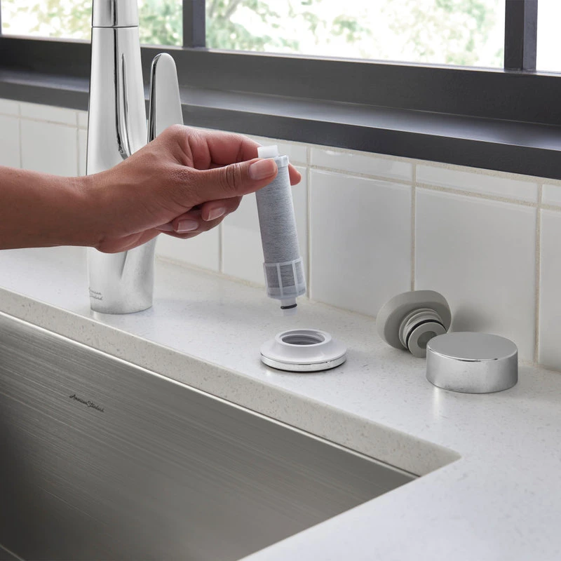 Kitchen Filter Replacement Cartridge For Saybrook Faucet 5 Kitchen Filter Replacement Cartridge For Saybrook Faucet - Image 3