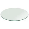 Glass Table Top: 30 Inch Round 1/2 Inch Thick Flat Polished Tempered -Whole House Kitchenware 9ee124ac069413bf 7933 w800 h800 b1 p0 1 1
