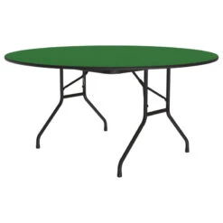 Correll High Pressure Top Folding Table CF60PX-39