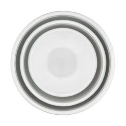 Le Creuset Springtime Serving Bowls, Set Of 3 -Whole House Kitchenware EEF1004S3 16 3