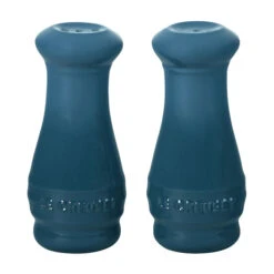 Le Creuset Salt & Pepper Shakers
