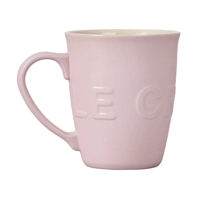 Le Creuset Extra-Large Logo Mug 6 Le Creuset Extra-Large Logo Mug - Image 4