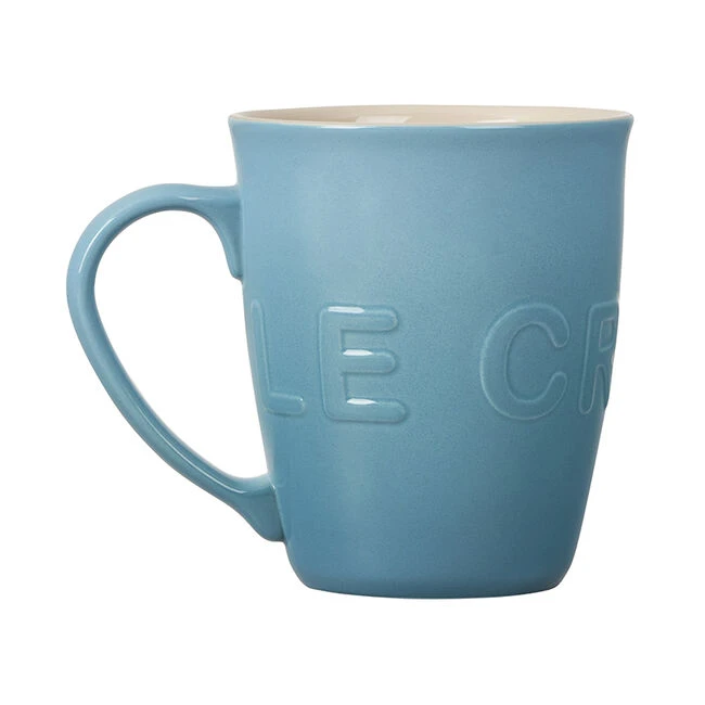 Le Creuset Extra-Large Logo Mug 7 Le Creuset Extra-Large Logo Mug - Image 5