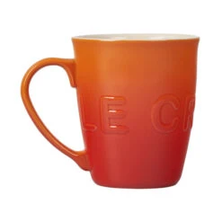 Le Creuset Extra-Large Logo Mug 22 Le Creuset Extra-Large Logo Mug -Whole House Kitchenware PG7030T 202 2