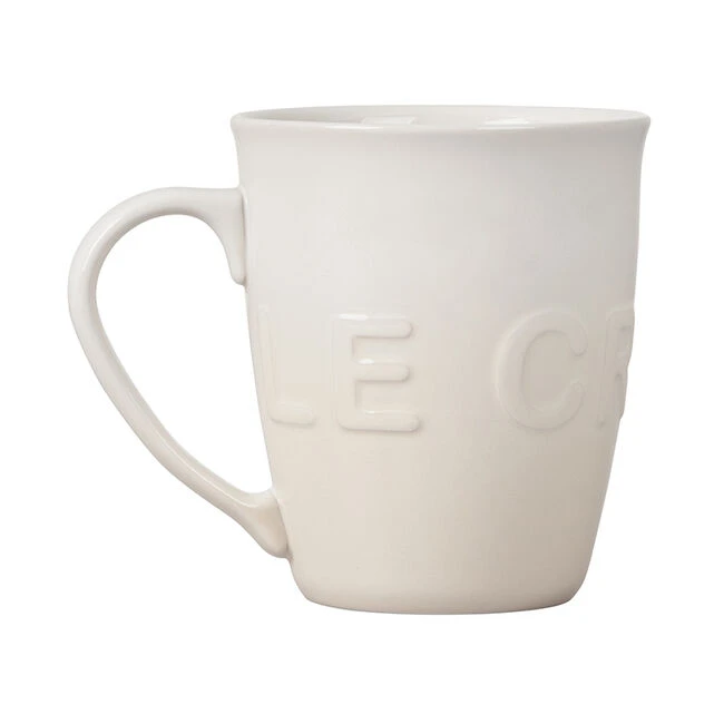 Le Creuset Extra-Large Logo Mug 8 Le Creuset Extra-Large Logo Mug - Image 6