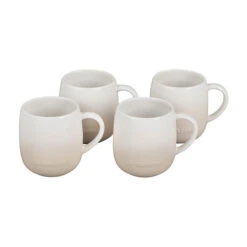 Le Creuset Heritage Mugs, Set Of 4 -Whole House Kitchenware PG70433A 13716