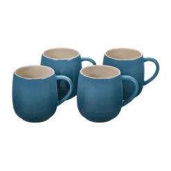 Le Creuset Heritage Mugs, Set Of 4 -Whole House Kitchenware PG70433A 137D