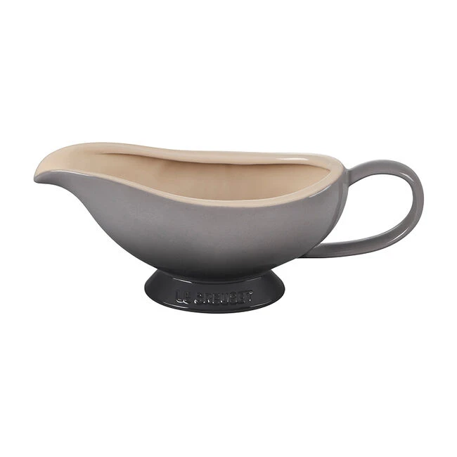 Le Creuset Heritage Gravy Boat 4 Le Creuset Heritage Gravy Boat - Image 2