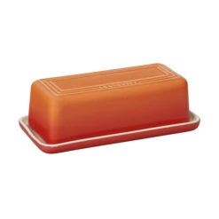 Signature Butter Dish