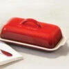 Le Creuset Heritage Butter Dish -Whole House Kitchenware PG8043 g1