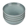 Le Creuset Vancouver Soup Bowls, Set Of 4 -Whole House Kitchenware PG9102S4M 16717