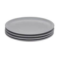 Le Creuset Oslo Dinner Plates, Set Of 4