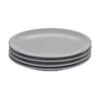 Le Creuset Oslo Salad Plates, Set Of 4 1 Le Creuset Oslo Salad Plates, Set Of 4 -Whole House Kitchenware PG9318S4 22735