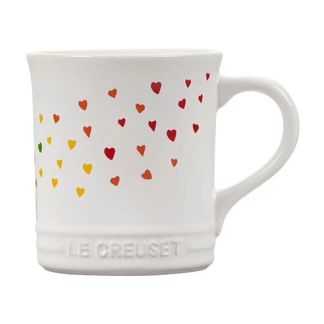 Le Creuset L'OVEn Collection Mug 4 Le Creuset L'OVEn Collection Mug - Image 2