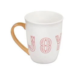 Le Creuset Noël Collection Extra-Large Joyeux Mug -Whole House Kitchenware RS17473 220714 LCP2436 lpr