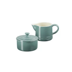 Le Creuset Signature Cream And Sugar Set 7 Le Creuset Signature Cream And Sugar Set -Whole House Kitchenware RS17689 RS17305 LC PG8931 00717 1P lpr