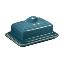 Le Creuset European Butter Dish -Whole House Kitchenware RS2108 PG0307 1717 lpr