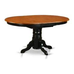 East West Furniture Kenley 5-piece Wood Kitchen Set In Black/Cherry 9 East West Furniture Kenley 5-piece Wood Kitchen Set In Black/Cherry -Whole House Kitchenware a001ce75014d5cce 6776 w800 h800 b1 p0