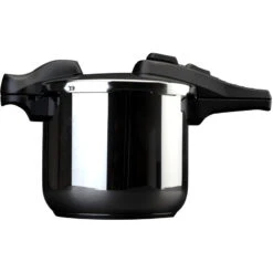 Cook'N'Co Pressure Cooker, 6L 7 Cook'N'Co Pressure Cooker, 6L -Whole House Kitchenware a061d3270666020c 9260 w800 h800 b1 p0