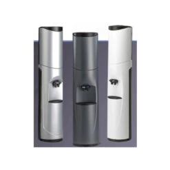Bottleless Pacifik High-Tech Water Cooler With Built-In Filtration, Charcoal Wit -Whole House Kitchenware a0912992058ed930 1862 w800 h800 b1 p0