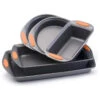 Yum-O! Nonstick Bakeware 5-Piece Oven Lovin' Bakeware Set -Whole House Kitchenware a171f57e06d476a6 5927 w800 h800 b1 p0