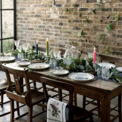 Portmeirion Botanic Garden 5-Ounce Ramekins, Set Of 6 -Whole House Kitchenware a191857601c25110 6655 w800 h800 b0 p0