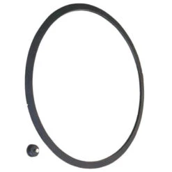 National Presto 2-1/2 To 4-Quart Sealing Ring 09909