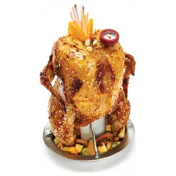 Broil King Stainless Steel Chicken Roaster