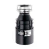 InSinkErator BADGER-5 Continuous Feed Food Waste Garbage Disposal, 1/2 HP 1 InSinkErator BADGER-5 Continuous Feed Food Waste Garbage Disposal, 1/2 HP -Whole House Kitchenware a2f1d7e4094932a5 9976 w800 h800 b1 p0
