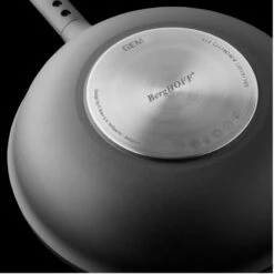 Gem Non Stick Cast Alum 10" Stir Fry Pan, 3Qt. -Whole House Kitchenware a3e105d40e690744 6479 w800 h800 b0 p0