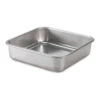 Nordic Ware Naturals Aluminum 9 Inch Square Cake Pan -Whole House Kitchenware a3f1c2d30ba2a557 1826 w800 h800 b1 p0