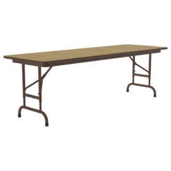 Correll Adjustable Height High Pressure Top Folding Table CFA2460PX-16 -Whole House Kitchenware a4613351005903b3 0976 w800 h800 b1 p0
