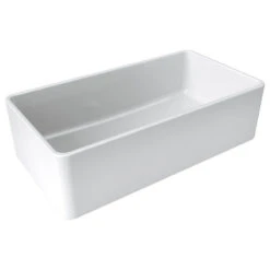 Fireclay Sink, 36" -Whole House Kitchenware a5a19fcf01bcd96b 4557 w800 h800 b1 p0