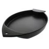 Chasseur 16" French Cast Iron Fish-Shaped Grill 2 Chasseur 16" French Cast Iron Fish-Shaped Grill -Whole House Kitchenware a5b15ee40ba4fa66 8669 w800 h800 b1 p0