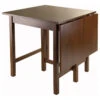 Winsome Lynden Drop Leaf Dining Table In Antique Walnut -Whole House Kitchenware a9d1c8ee059a9a61 8433 w800 h800 b1 p0