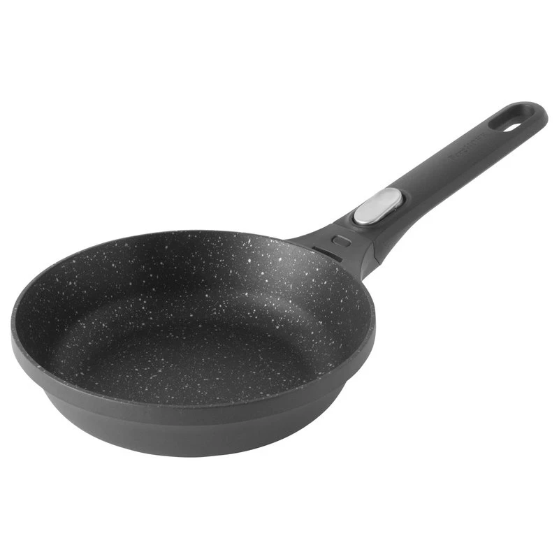 Gem 8" Non-Stick Fry Pan 3 Gem 8" Non-Stick Fry Pan