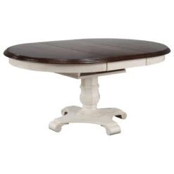 Sunset Trading Andrews 5 Piece Butterfly Leaf Dining Set DLU-ADW4866-C12-AW5PC -Whole House Kitchenware aaa188100fd2a297 3257 w800 h800 b1 p0