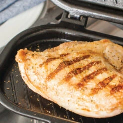 Nordic Ware Stovetop Sandwich And Grill Press -Whole House Kitchenware aaf1bd630bc8d715 8919 w800 h800 b0 p0