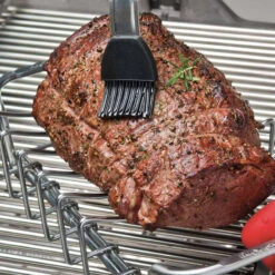 Broil King Stainless Steel Rib And Roast Rack 17 Broil King Stainless Steel Rib And Roast Rack -Whole House Kitchenware ab010f8a007f0e2b 3143 w800 h800 b0 p0