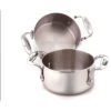 All Clad SS 2 Pc. Soup/Souffle Ramekins Set 2 All Clad SS 2 Pc. Soup/Souffle Ramekins Set -Whole House Kitchenware ab616c0c02158107 1721 w800 h800 b1 p0
