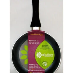 Ecolution 8" Ecolution Artistry Fry Pan -Whole House Kitchenware ab91351a0a31e22e 9055 w800 h800 b0 p0