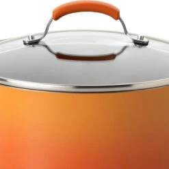 Porcelain Nonstick 14-Piece Cookware Set With Bakeware And Tools -Whole House Kitchenware abe1daa80800137e 8125 w800 h800 b0 p0