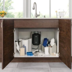 Moen Garbage Disposal , GXS75C -Whole House Kitchenware b171a41e0ee111b2 5915 w800 h800 b0 p0