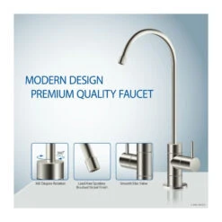 APEC Essence 5-Stage Reverse Osmosis Drinking Water Filter System 14 APEC Essence 5-Stage Reverse Osmosis Drinking Water Filter System -Whole House Kitchenware b1d175b2009192dd 9143 w800 h800 b0 p0