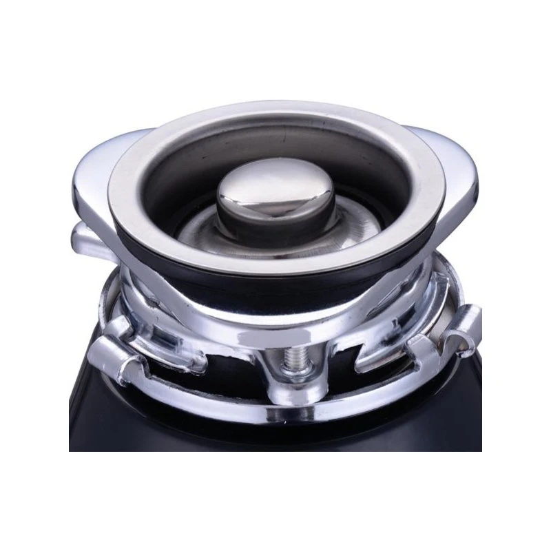 1/2HP 2600 Rpm Continuous Feed Household Plug In Garbage Disposer Waste 4 1/2HP 2600 Rpm Continuous Feed Household Plug In Garbage Disposer Waste - Image 2