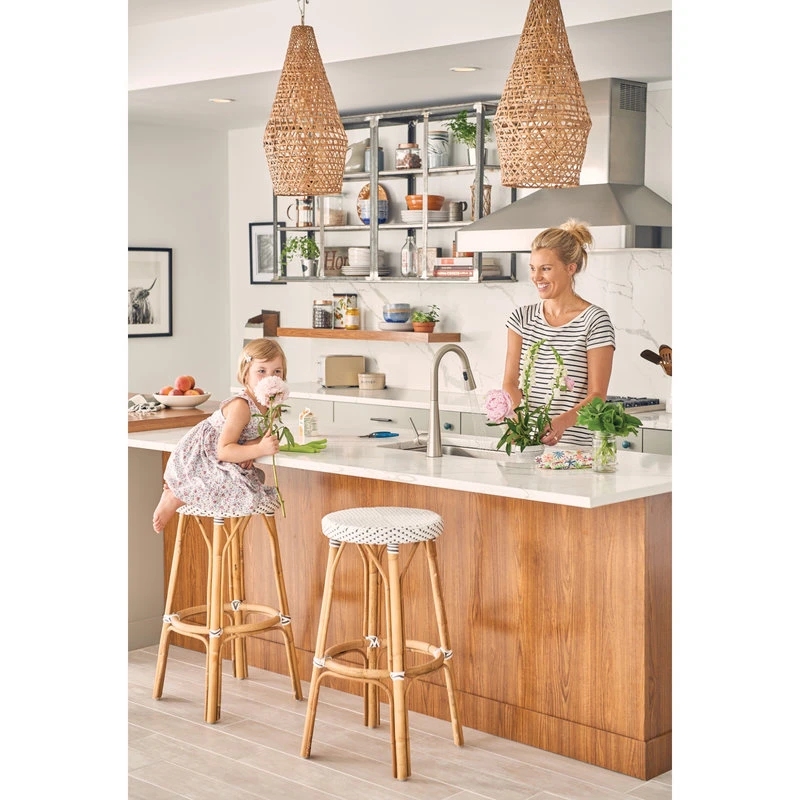 Moen Sleek 1-Handle High Arc Pulldown Kitchen Faucet, Spot Resist Stainless 14 Moen Sleek 1-Handle High Arc Pulldown Kitchen Faucet, Spot Resist Stainless - Image 12