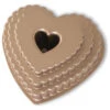 Nordic Ware Cast Aluminum Tiered Heart Bundt Pan 1 Nordic Ware Cast Aluminum Tiered Heart Bundt Pan -Whole House Kitchenware b36107280ffe2c6c 3393 w800 h800 b1 p0