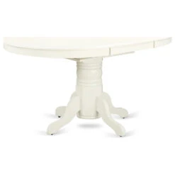 Atlin Designs 7-piece Wood Dinette Set In Linen White/Light Beige -Whole House Kitchenware b671a49803ace37d 9311 w800 h800 b1 p0