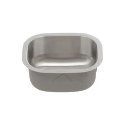 18-Gauge Single Bowl Bar Sink, Low Profile Pull Out Kitchen Faucet -Whole House Kitchenware b6a1120c0388c821 6514 w800 h800 b1 p0