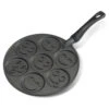 Nordic Ware Cast Aluminum Smiley Face Pancake Pan 2 Nordic Ware Cast Aluminum Smiley Face Pancake Pan -Whole House Kitchenware b6e145530ba2a4c4 4305 w800 h800 b1 p0